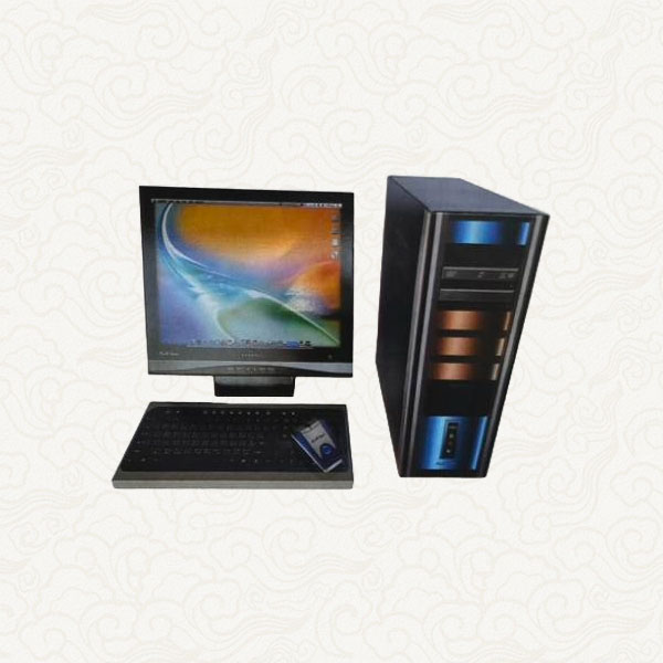 一比一桌上型電腦