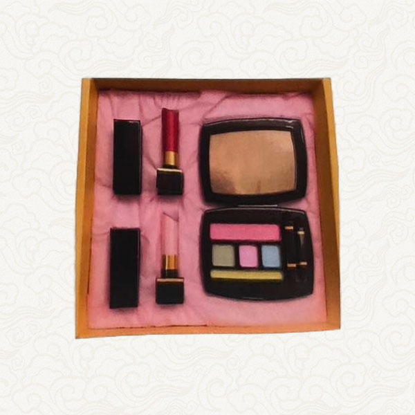 彩妝禮盒